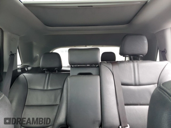2011 Kia Sorento SX with VIN 5XYKW4A28BG164365, listed as a Copart auction lot 86365784 with 167,961 mi miles and Non Repairable. Bid and sale history available at carsss.com. Image 10.