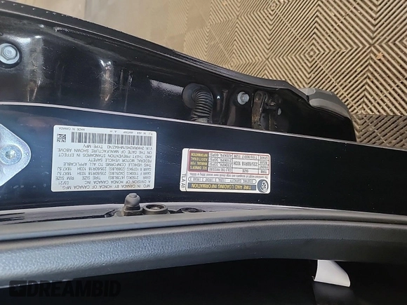2021 Honda CR-V EX with VIN 2HKRW2H57MH642743, listed as a IAAI auction lot 42832414 with 58,006 mi miles and . Bid and sale history available at DreamBid. Image 22.
