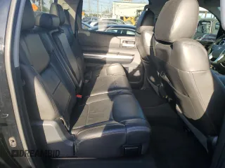 2015 Toyota Tundra SR5 z VIN 5TFEY5F11FX181718, wystawiony jako Copart lot #48792685 z przebiegiem 186 341 mil mil oraz Szkoda całkowita • Salvage title. Historia ofert i sprzedaży dostępna na DreamBid. Obrazek 10.