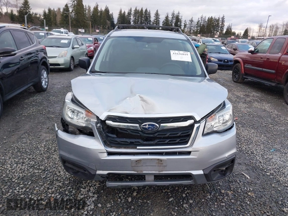 2017 Subaru Forester z VIN JF2SJABC3HH431420, wystawiony jako IAAI lot #41636819 z przebiegiem 149 467 mil mil oraz . Historia ofert i sprzedaży dostępna na DreamBid. Obrazek 12.