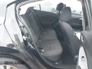 2017 Mazda 3 Sport with VIN 3MZBN1U73HM122431, listed as a IAAI auction lot 42046661 with 105,778 mi miles and . Bid and sale history available at DreamBid. Image 8.