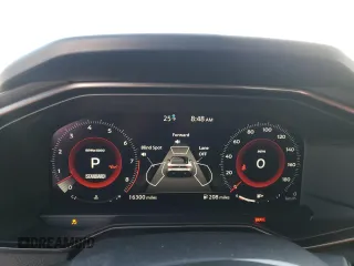2023 Nissan Z Performance с VIN JN1BZ4BH8PM311206, выставлен на аукционе Copart как лот 41501215 с пробегом 16 300 миль миль и Списание • Salvage title. История ставок и продаж доступна на DreamBid. Изображение 9.