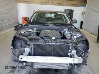 2013 Audi allroad A4 Premium Plus z VIN WA1UFAFL3DA107187, wystawiony jako Copart lot #53933875 z przebiegiem 137 538 mil mil oraz Szkody całkowita. Historia ofert i sprzedaży dostępna na DreamBid. Obrazek 5.
