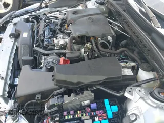 2023 Toyota Camry SE with VIN 4T1G11AK9PU740131, listed as a IAAI auction lot 43198658 with 26,961 mi miles and . Bid and sale history available at DreamBid. Image 21.