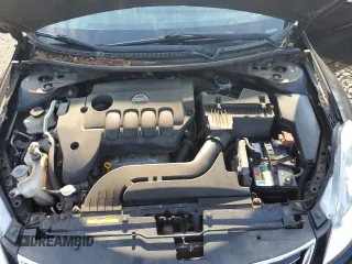 2011 Nissan Altima S with VIN 1N4AL2AP4BN457506, listed as a Copart auction lot 61591715 with 121,701 mi miles and Clean title. Bid and sale history available at DreamBid. Image 11.