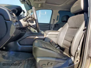 2018 GMC Yukon XL Denali with VIN 1GKS2HKJ2JR363294, listed as a Copart auction lot 49929375 with 0 mi miles and Clean Title. Bid and sale history available at carsss.com. Image 7.