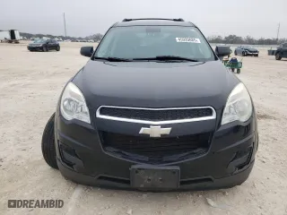 2012 Chevrolet Equinox LT w/1LT with VIN 2GNFLEE59C6214281, listed as a Copart auction lot 45920685 with 110,774 mi miles and Salvage Title. Bid and sale history available at carsss.com. Image 5.