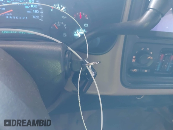 2006 Chevrolet Silverado 1500 Work Truck with VIN 1GCEC19T46E148194, listed as a IAAI auction lot 41995818 with 198,459 mi miles and . Bid and sale history available at DreamBid. Image 11.