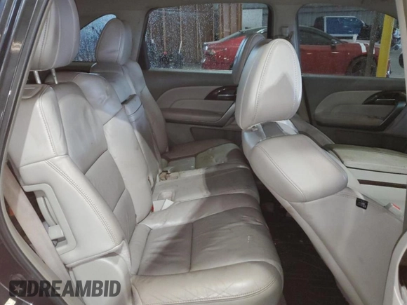 2013 Acura MDX with VIN 2HNYD2H23DH513330, listed as a Copart auction lot 45267435 with 221,749 mi miles and Non Repairable. Bid and sale history available at carsss.com. Image 11.