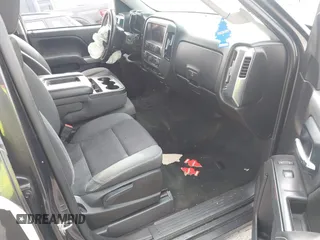 2014 Chevrolet Silverado 1500 LT with VIN 3GCPCREC1EG131664, listed as a IAAI auction lot 41749621 with 243,344 mi miles. Bid and sale history available at carsss.com. Image 5.