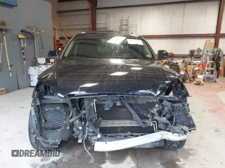 2014 Audi Q7 Premium Plus with VIN WA1LGAFE7ED003294, listed as a IAAI auction lot 42318454 with 113,719 mi miles and . Bid and sale history available at DreamBid. Image 6.