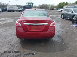 2015 Nissan Altima S z VIN 1N4BL3AP4FC107451, wystawiony jako IAAI lot #41945772 z przebiegiem 66 990 mil mil oraz . Historia ofert i sprzedaży dostępna na DreamBid. Obrazek 17.