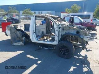 2011 Toyota Tacoma with VIN 5TFNX4CNXBX001764, listed as a IAAI auction lot 41641600 with Not Provided miles and . Bid and sale history available at DreamBid. Image 1.