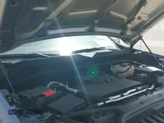 2020 Chevrolet Silverado 1500 Custom с VIN 3GCPWBEK0LG406699, выставлен на аукционе IAAI как лот 41717617 с пробегом 60 944 миль миль и . История ставок и продаж доступна на DreamBid. Изображение 18.