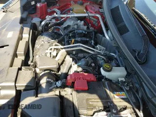 2022 Mitsubishi Outlander SE with VIN JA4J3UA8XNZ081559, listed as a IAAI auction lot 42878447 with 60,578 mi miles and . Bid and sale history available at DreamBid. Image 19.