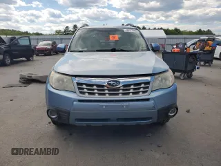 2012 Subaru Forester X Premium с VIN JF2SHADC6CH447211, выставлен на аукционе Copart как лот 58177405 с пробегом 171 190 миль миль и Списание • Salvage title. История ставок и продаж доступна на DreamBid. Изображение 5.
