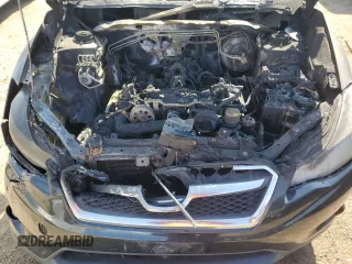 2013 Subaru Crosstrek Premium with VIN JF2GPACC0D2886113, listed as a Copart auction lot 52785875 with Not provided miles and Salvage title. Bid and sale history available at DreamBid. Image 12.