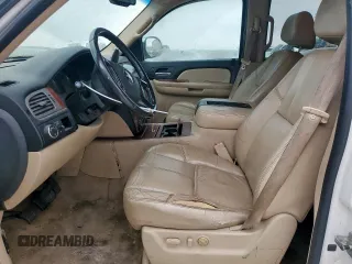 2008 Chevrolet Suburban 3LT с VIN 3GNFC16078G201987, выставлен на аукционе Copart как лот 51620105 с пробегом 323 553 миль миль и Чистый • Clean title. История ставок и продаж доступна на DreamBid. Изображение 7.