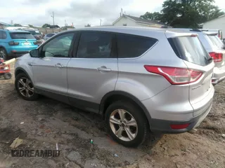 2016 Ford Escape SE z VIN 1FMCU9GX3GUC71786, wystawiony jako IAAI lot #42392157 z przebiegiem 168 578 mil mil oraz . Historia ofert i sprzedaży dostępna na DreamBid. Obrazek 3.