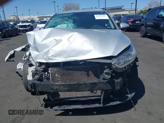 2019 Kia Forte S with VIN 3KPF34AD8KE065764, listed as a IAAI auction lot 41993083 with 155,298 mi miles and . Bid and sale history available at carsss.com. Image 13.