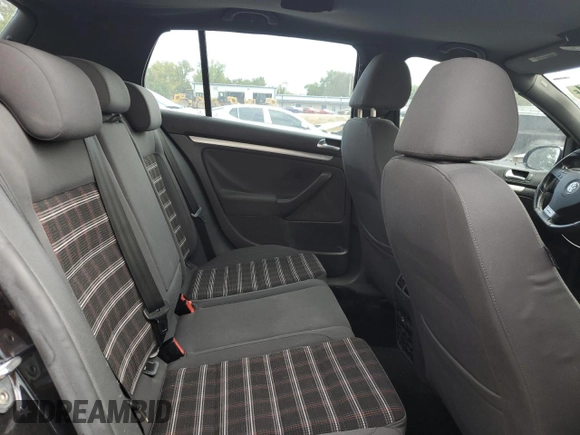 2007 Volkswagen GTI с VIN WVWHV71K07W251072, выставлен на аукционе Copart как лот 70442124 с пробегом 166 255 миль миль и Списание • Salvage title. История ставок и продаж доступна на DreamBid. Изображение 10.