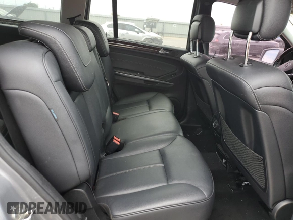 2012 Mercedes-Benz GL-Class GL 450 with VIN 4JGBF7BE2CA789948, listed as a Copart auction lot 67924834 with 0 mi miles and Clean Title. Bid and sale history available at carsss.com. Image 11.