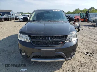 2018 Dodge Journey GT with VIN 3C4PDDEG5JT463384, listed as a Copart auction lot 66151625 with 99,116 mi miles and Clean title. Bid and sale history available at DreamBid. Image 5.