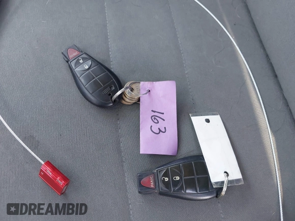 2016 Ram 1500 Tradesman с VIN 1C6RR7FMXGS409368, выставлен на аукционе IAAI как лот 42337114 с пробегом 149 338 миль миль и . История ставок и продаж доступна на DreamBid. Изображение 11.