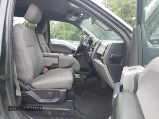 2018 Ford F-150 XL с VIN 1FTEW1EB4JKD70961, выставлен на аукционе IAAI как лот 42481830 с пробегом 76 972 миль миль и . История ставок и продаж доступна на DreamBid. Изображение 5.