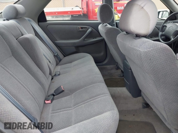 2001 Toyota Camry CE с VIN 4T1BG22K81U788403, выставлен на аукционе IAAI как лот 42469957 с пробегом 203 722 миль миль и . История ставок и продаж доступна на DreamBid. Изображение 8.