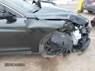 2025 Kia K5 LXS z VIN KNAG24J77S5316431, wystawiony jako IAAI lot #42072969 z przebiegiem 14 413 mil mil oraz . Historia ofert i sprzedaży dostępna na DreamBid. Obrazek 18.