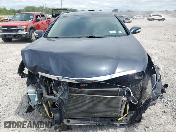 2013 Hyundai Sonata Limited z VIN 5NPEC4AC6DH711644, wystawiony jako Copart lot #61027705 z przebiegiem 65 443 mil mil oraz Szkoda całkowita • Salvage title. Historia ofert i sprzedaży dostępna na DreamBid. Obrazek 5.