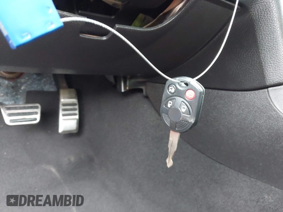 2010 Ford Mustang GT with VIN 1ZVBP8FH5A5149179, listed as a IAAI auction lot 41776388 with 76,862 mi miles and . Bid and sale history available at DreamBid. Image 11.