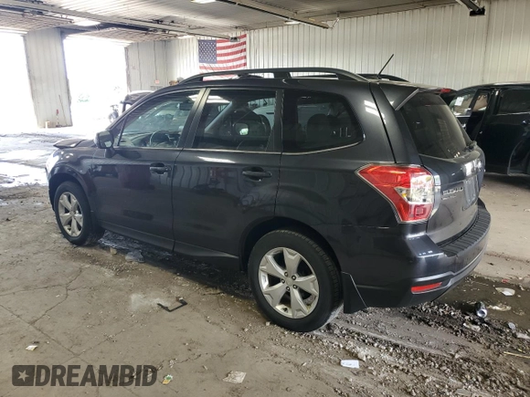 2014 Subaru Forester Touring with VIN JF2SJAMC3EH487379, listed as a Copart auction lot 62003225 with 114,902 mi miles and Clean title. Bid and sale history available at DreamBid. Image 2.