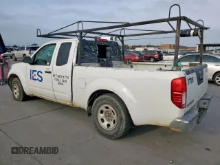 2014 Nissan Frontier S with VIN 1N6BD0CTXEN737037, listed as a Copart auction lot 51467095 with 247,344 mi miles and Clean title. Bid and sale history available at DreamBid. Image 2.