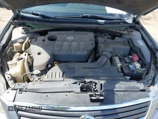 2008 Nissan Altima SL with VIN 1N4AL21E48N403243, listed as a IAAI auction lot 41899463 with 21,656 mi miles and . Bid and sale history available at carsss.com. Image 10.