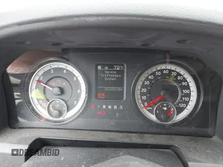 2016 Ram 1500 Express with VIN 3C6RR6KT3GG135929, listed as a IAAI auction lot 42362665 with 181,223 mi miles and . Bid and sale history available at DreamBid. Image 7.