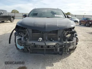 2016 Lincoln MKX Premiere with VIN 2LMTJ6JRXGBL66258, listed as a Copart auction lot 82767574 with 111,127 mi miles and Salvage Title. Bid and sale history available at carsss.com. Image 5.