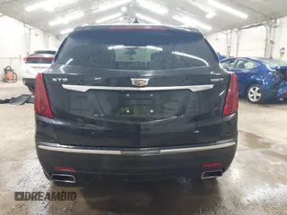 2022 Cadillac XT5 FWD Luxury with VIN 1GYKNAR47NZ100356, listed as a IAAI auction lot 42393314 with 91,492 mi miles and . Bid and sale history available at DreamBid. Image 16.