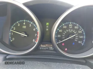 2012 Mazda 3 i Touring with VIN JM1BL1V77C1640555, listed as a IAAI auction lot 42180402 with 87,032 mi miles and . Bid and sale history available at DreamBid. Image 7.