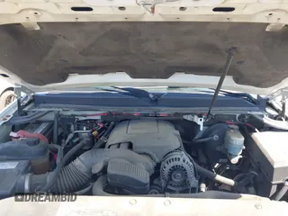 2008 Chevrolet Tahoe LTZ с VIN 1GNFC13J98J135941, выставлен на аукционе IAAI как лот 42144768 с пробегом 351 260 миль миль и . История ставок и продаж доступна на DreamBid. Изображение 10.