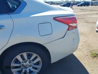 2013 Nissan Altima S with VIN 1N4AL3AP4DN544461, listed as a IAAI auction lot 41880965 with 164,179 mi miles and . Bid and sale history available at DreamBid. Image 6.
