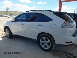 2008 Lexus RX 350 with VIN 2T2GK31U68C041578, listed as a IAAI auction lot 42257453 with 187,793 mi miles and . Bid and sale history available at DreamBid. Image 14.