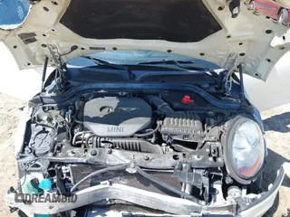 2016 MINI Hardtop z VIN WMWXP5C51G3B77048, wystawiony jako IAAI lot #42205734 z przebiegiem 89 954 mil mil oraz . Historia ofert i sprzedaży dostępna na DreamBid. Obrazek 10.