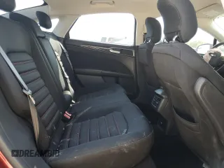 2014 Ford Fusion SE with VIN 3FA6P0H78ER206624, listed as a Copart auction lot 75076784 with 120,555 mi miles and Salvage Title. Bid and sale history available at DreamBid. Image 10.