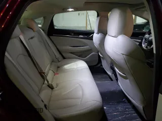 2017 Buick LaCrosse Premium with VIN 1G4ZS5SSXHU181752, listed as a Copart auction lot 44792935 with 167,789 mi miles and Clean Title. Bid and sale history available at carsss.com. Image 10.