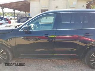2020 Volvo XC90 Momentum с VIN YV4A221K9L1552490, выставлен на аукционе IAAI как лот 42050315 с пробегом 55 764 миль миль и . История ставок и продаж доступна на DreamBid. Изображение 13.