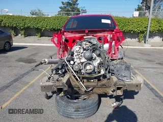 2021 Chevrolet Silverado 1500 RST with VIN 1GCPWDED0MZ311994, listed as a IAAI auction lot 42002312 with Not Provided miles. Bid and sale history available at carsss.com. Image 11.