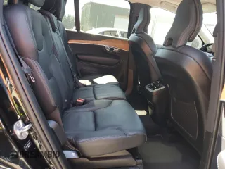 2023 Volvo XC90 Plus with VIN YV4062PN7P1991310, listed as a Copart auction lot 65170625 with 65,475 mi miles and Salvage title. Bid and sale history available at DreamBid. Image 11.