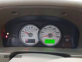 2005 Ford Escape XLT with VIN 1FMYU03115KA29039, listed as a IAAI auction lot 42159988 with 240,047 mi miles and . Bid and sale history available at DreamBid. Image 7.